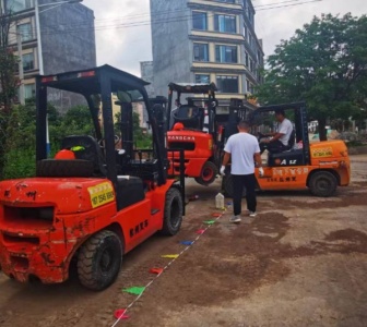 叉车租赁考量司机服务专业度看这些！