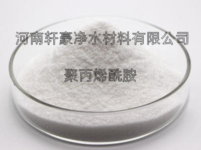 批发现货聚丙烯酰胺 25kg 9003-05-8 PAM生产厂家