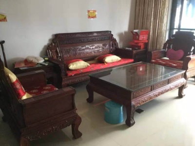 专业收购老式红木家具