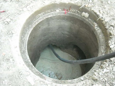 太原经园路疏通下水道抽污水清理排污管道