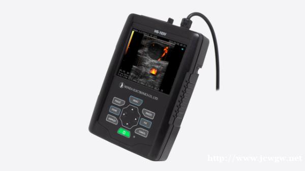 日本进口兽用B超 HS-103v 日本进口兽用B超 HS-103v