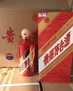 江津高价回收飞天茅台 洋酒红酒高价回收