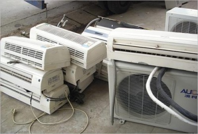 回收二手电器家具