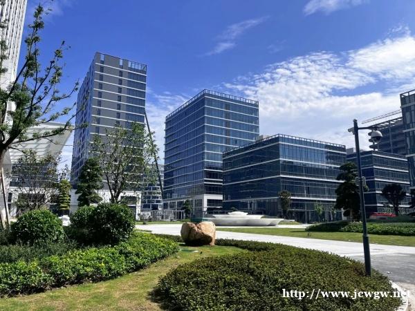 园区直租-威高云行智创园-方亭路499号 园区直租-威高云行智创园-方亭路499号