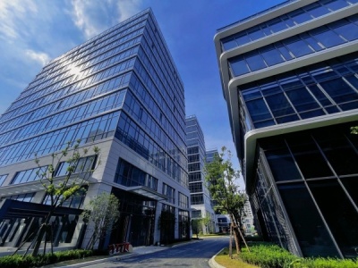 威高云行智创园-招商咨询-园区直租-方亭路499号