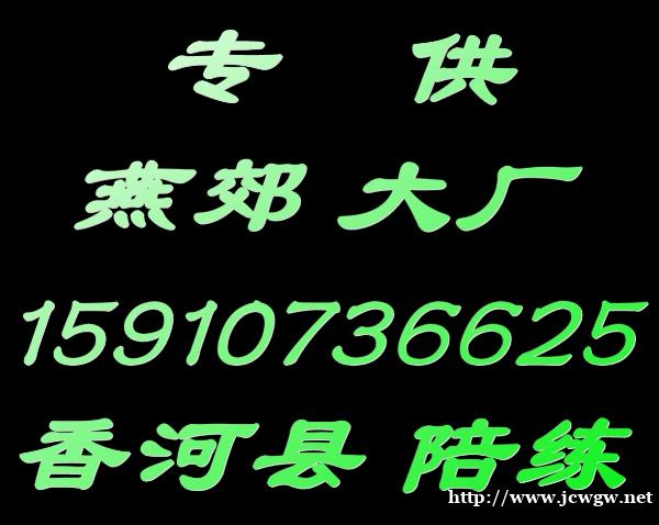 香河燕郊大厂好师傅汽车陪练公司 香河燕郊大厂好师傅汽车陪练公司