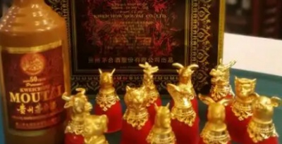 汉中烟酒回收市场新国标考验，五粮液等品牌面临大考！