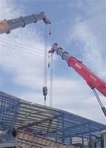 随车吊出租按重量还是体积计费？