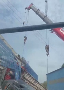 叉车租赁期间更换设备如何操作？