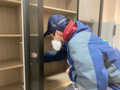 怎样察觉家中甲醛是否超标