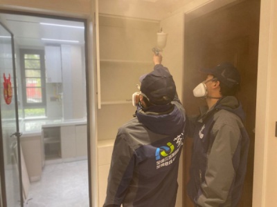 菏泽除甲醛公司告诉您装修后除甲醛的小妙招