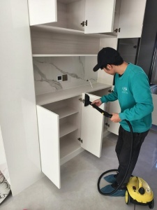 新房甲醛超标,通风效果不好,有什么解决办法