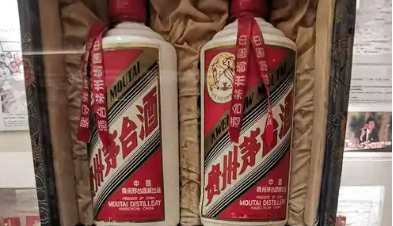 茅台基酒产能释放，价格连跌，汉中烟酒回收企业迎来大变革！