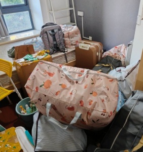 跨市搬家选物流还是搬家公司？比价表告诉你答案！