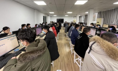 八大员证，助力职业发展腾飞