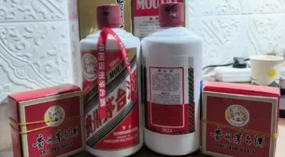 跨界探索遇挫？茅台冰淇淋销售放缓引汉中回收烟酒行业热议！
