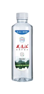 戎选汇 自然味