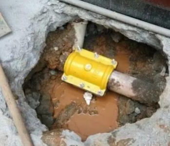 淮北专业室内暗水管渗漏水探查单位