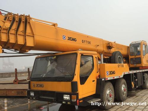 连州吊车出租谈谈吊车发动机动力不足原因又不好排查! 连州吊车出租谈谈吊车发动机动力不足原因又不好排查!