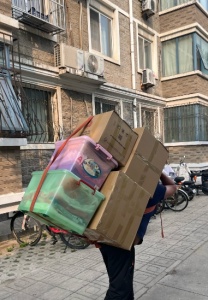 ​永城搬家公司报价差3倍？如何一眼识破低价陷阱？