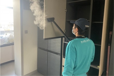 一起排除误区正确认识新房杀手——“甲醛”！