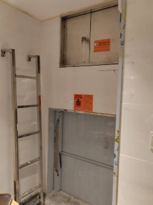 佛山循环传菜电梯就选用法布，好品质餐梯好服务