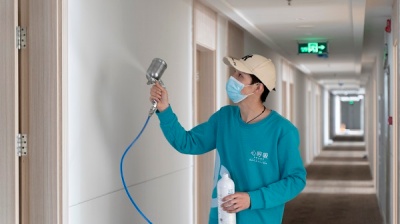 揭秘家居中的隐形杀手：甲醛藏匿何处？