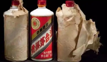 普五坚持品质，加强品牌，积极拓展汉中烟酒回收市场！