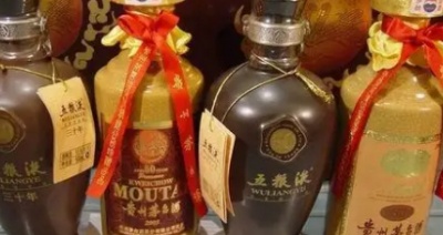茅台五粮液战略调整，汉中回收烟酒行业迎来新机遇！
