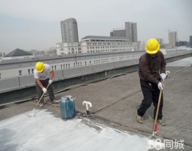 九江市及各区县专业防水补漏以及各种疑难防水工程
