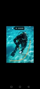 失物打捞失物手机戒指项链吊坠掉进下水道