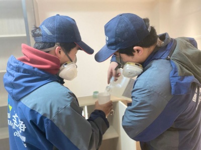 新居入住，甲醛困扰如何破局？谨记这几点，让家中甲醛无所遁形
