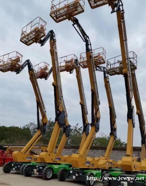 短期租赁登高车,怎样才能拿到更优惠的套餐价格? 短期租赁登高车,怎样才能拿到更优惠的套餐价格?