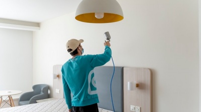 室内哪些地方比较容易引起甲醛超标