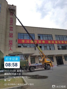 襄阳高空作业车出租电话：高空作业车常见故障及预防