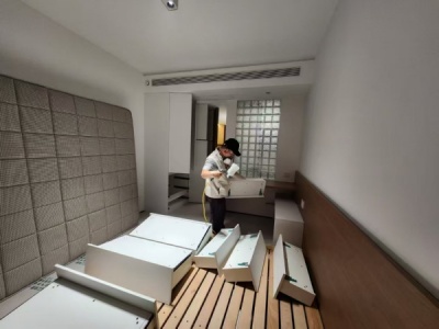 三个除甲醛方法，教你轻松解决新房除甲醛问题