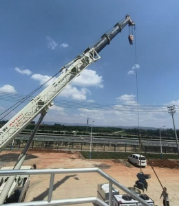 急需随车吊高空车？陆良县一站式出租服务即刻响应​