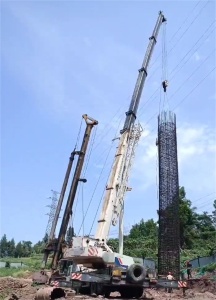 宜宾吊车出租哪家性价比高？资深团队为您答疑！​​​​