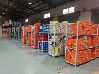 代收发货小面积临时仓库第三方外包仓库租用临时库房星力可托付