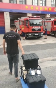 室内污染治理后多久复测？时间节点别搞错！