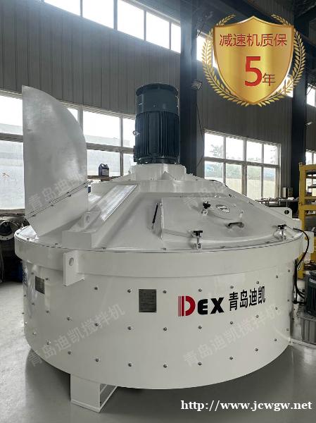 行星式搅拌机加速科技创新成果转化,把握水泥制品行业发展动态 行星式搅拌机加速科技创新成果转化,把握水泥制品行业发展动态