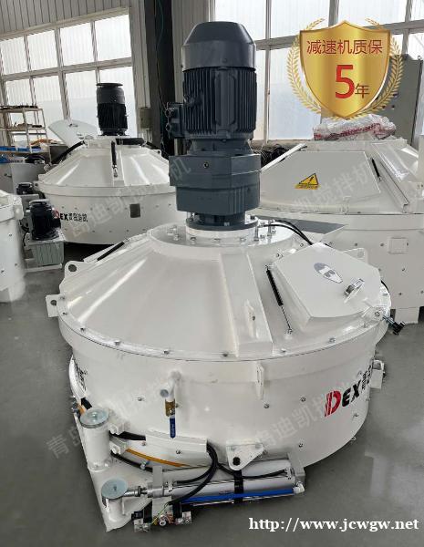 浅谈:DEX行星式搅拌机走俏UHPC超高性能混凝土行业市场的原因 浅谈:DEX行星式搅拌机走俏UHPC超高性能混凝土行业市场的原因