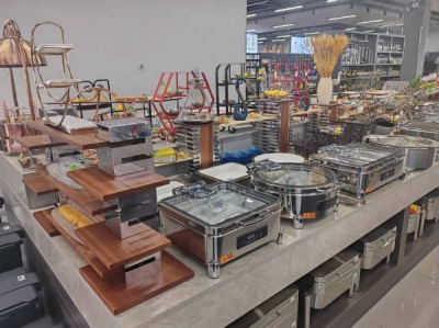 济南厨房设备公司厨房设备