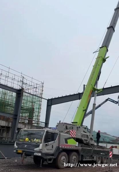 园林绿化吊车租赁技巧!小吨位车型适配场景与租赁要点分享 园林绿化吊车租赁技巧!小吨位车型适配场景与租赁要点分享