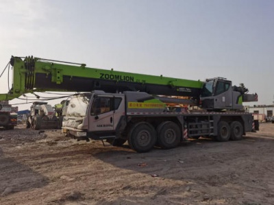 吊车有哪些种类有哪些作用？周口吊装公司分享吊车总结方法