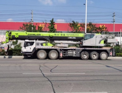 吊车出租有哪些好处呢，应该如何选择靠谱的周口吊装公司？