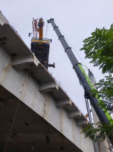 周口市吊车出租公司的电话号码多少？哪家吊装公司靠谱？