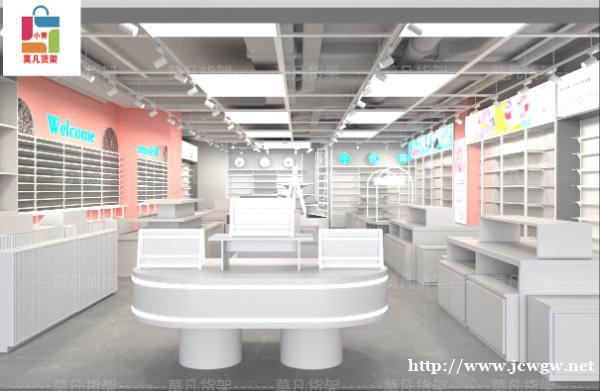 太原百货货架优化设计、精品货架定制服务 太原百货货架优化设计、精品货架定制服务