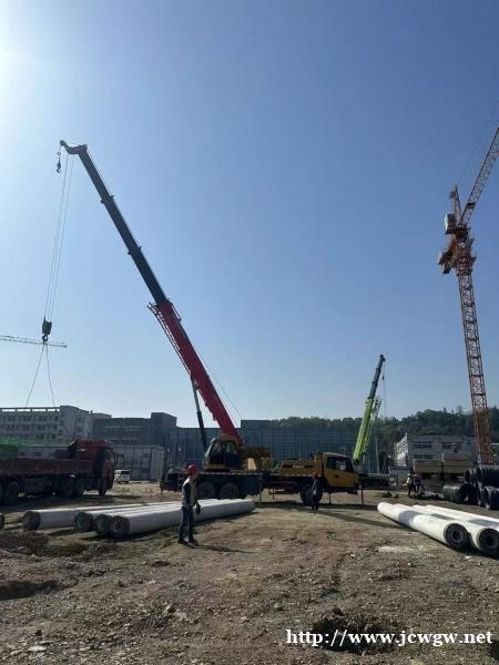 松阳吊装公司在进行设备吊装中如何保障人员安全? 松阳吊装公司在进行设备吊装中如何保障人员安全?