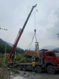 吊车出租时,怎样判断吊车性能是否良好?